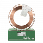 a box and a spool of Hilco H-600 Mag wires
