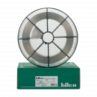 a spool of HILCO HILCHROME G308LSi MAG wires stainless steel
