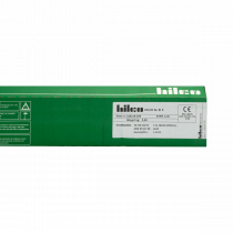 box of HILCO AlSi5 TIG rods aluminium
