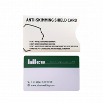 HILCO RFID CARD