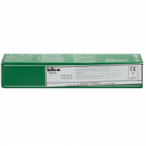 box of HILCO BASIC 55 Stick electrodes low alloyed steel
