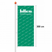 HILCO FLAGGE