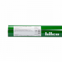a box of HILCO HILCHROME 316R  Stick electrodes stainless steel
