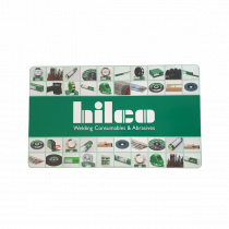 HILCO LARGE PRODUCTS STICKER